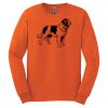 GILDAN® ULTRA COTTON® LONG SLEEVE T-SHIRT Thumbnail
