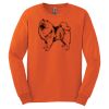 GILDAN® ULTRA COTTON® LONG SLEEVE T-SHIRT Thumbnail