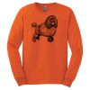 GILDAN® ULTRA COTTON® LONG SLEEVE T-SHIRT Thumbnail