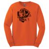 GILDAN® ULTRA COTTON® LONG SLEEVE T-SHIRT Thumbnail