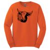 GILDAN® ULTRA COTTON® LONG SLEEVE T-SHIRT Thumbnail