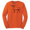 GILDAN® ULTRA COTTON® LONG SLEEVE T-SHIRT Thumbnail