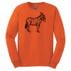 GILDAN® ULTRA COTTON® LONG SLEEVE T-SHIRT Thumbnail