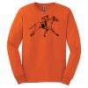 GILDAN® ULTRA COTTON® LONG SLEEVE T-SHIRT Thumbnail
