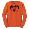 GILDAN® ULTRA COTTON® LONG SLEEVE T-SHIRT Thumbnail