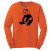 GILDAN® ULTRA COTTON® LONG SLEEVE T-SHIRT Thumbnail