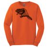 GILDAN® ULTRA COTTON® LONG SLEEVE T-SHIRT Thumbnail
