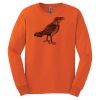 GILDAN® ULTRA COTTON® LONG SLEEVE T-SHIRT Thumbnail