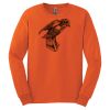 GILDAN® ULTRA COTTON® LONG SLEEVE T-SHIRT Thumbnail
