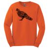 GILDAN® ULTRA COTTON® LONG SLEEVE T-SHIRT Thumbnail