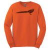 GILDAN® ULTRA COTTON® LONG SLEEVE T-SHIRT Thumbnail