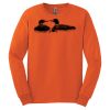 GILDAN® ULTRA COTTON® LONG SLEEVE T-SHIRT Thumbnail