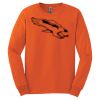 GILDAN® ULTRA COTTON® LONG SLEEVE T-SHIRT Thumbnail