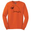 GILDAN® ULTRA COTTON® LONG SLEEVE T-SHIRT Thumbnail