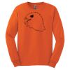GILDAN® ULTRA COTTON® LONG SLEEVE T-SHIRT Thumbnail