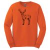 GILDAN® ULTRA COTTON® LONG SLEEVE T-SHIRT Thumbnail