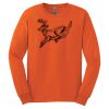 GILDAN® ULTRA COTTON® LONG SLEEVE T-SHIRT Thumbnail