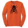GILDAN® ULTRA COTTON® LONG SLEEVE T-SHIRT Thumbnail