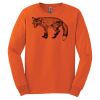 GILDAN® ULTRA COTTON® LONG SLEEVE T-SHIRT Thumbnail