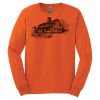 GILDAN® ULTRA COTTON® LONG SLEEVE T-SHIRT Thumbnail