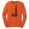 GILDAN® ULTRA COTTON® LONG SLEEVE T-SHIRT Thumbnail