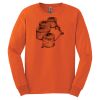 GILDAN® ULTRA COTTON® LONG SLEEVE T-SHIRT Thumbnail