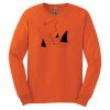 GILDAN® ULTRA COTTON® LONG SLEEVE T-SHIRT Thumbnail