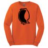 GILDAN® ULTRA COTTON® LONG SLEEVE T-SHIRT Thumbnail