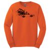 GILDAN® ULTRA COTTON® LONG SLEEVE T-SHIRT Thumbnail