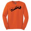 GILDAN® ULTRA COTTON® LONG SLEEVE T-SHIRT Thumbnail