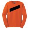 GILDAN® ULTRA COTTON® LONG SLEEVE T-SHIRT Thumbnail