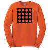 GILDAN® ULTRA COTTON® LONG SLEEVE T-SHIRT Thumbnail