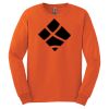 GILDAN® ULTRA COTTON® LONG SLEEVE T-SHIRT Thumbnail