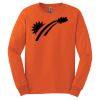 GILDAN® ULTRA COTTON® LONG SLEEVE T-SHIRT Thumbnail