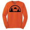GILDAN® ULTRA COTTON® LONG SLEEVE T-SHIRT Thumbnail