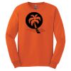 GILDAN® ULTRA COTTON® LONG SLEEVE T-SHIRT Thumbnail