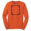 GILDAN® ULTRA COTTON® LONG SLEEVE T-SHIRT Thumbnail