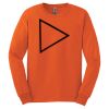 GILDAN® ULTRA COTTON® LONG SLEEVE T-SHIRT Thumbnail