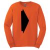 GILDAN® ULTRA COTTON® LONG SLEEVE T-SHIRT Thumbnail