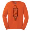 GILDAN® ULTRA COTTON® LONG SLEEVE T-SHIRT Thumbnail