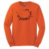 GILDAN® ULTRA COTTON® LONG SLEEVE T-SHIRT Thumbnail