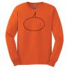 GILDAN® ULTRA COTTON® LONG SLEEVE T-SHIRT Thumbnail