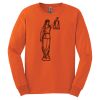 GILDAN® ULTRA COTTON® LONG SLEEVE T-SHIRT Thumbnail