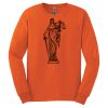 GILDAN® ULTRA COTTON® LONG SLEEVE T-SHIRT Thumbnail