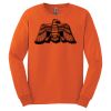 GILDAN® ULTRA COTTON® LONG SLEEVE T-SHIRT Thumbnail
