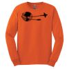 GILDAN® ULTRA COTTON® LONG SLEEVE T-SHIRT Thumbnail