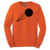 GILDAN® ULTRA COTTON® LONG SLEEVE T-SHIRT Thumbnail