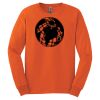 GILDAN® ULTRA COTTON® LONG SLEEVE T-SHIRT Thumbnail