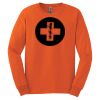 GILDAN® ULTRA COTTON® LONG SLEEVE T-SHIRT Thumbnail