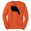 GILDAN® ULTRA COTTON® LONG SLEEVE T-SHIRT Thumbnail